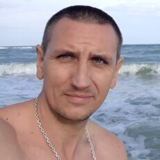Фотография мужчины Серёга, 42 года из г. Павлоград