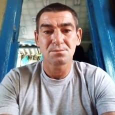 Фотография мужчины Олег, 42 года из г. Горячий Ключ