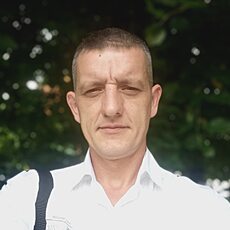 Фотография мужчины Олег, 41 год из г. Житомир