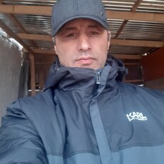 Фотография мужчины Арман, 46 лет из г. Кызылорда