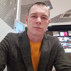 Фотография мужчины Вячеслав, 39 лет из г. Иркутск