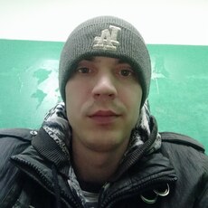 Фотография мужчины Александр, 28 лет из г. Богушевск