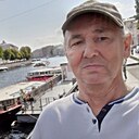 Юрий, 62 года