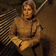 Фотография девушки Алёна, 51 год из г. Ангарск