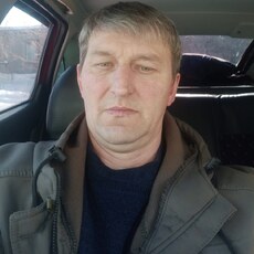 Фотография мужчины Василий, 48 лет из г. Лабытнанги