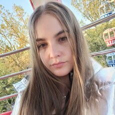 Фотография девушки Наталья, 23 года из г. Краснодар