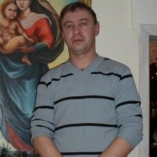 Фотография мужчины Александр, 46 лет из г. Уфа
