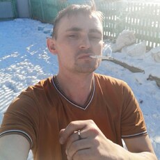 Фотография мужчины Алексей, 31 год из г. Петровск-Забайкальский