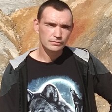 Фотография мужчины Вячеслав, 34 года из г. Свердловск