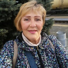 Фотография девушки Ольга, 68 лет из г. Краснодар