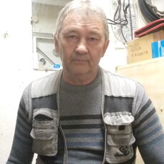 Фотография мужчины Иван, 65 лет из г. Тяжинский