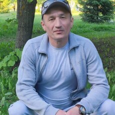 Фотография мужчины Илья, 42 года из г. Зеленодольск