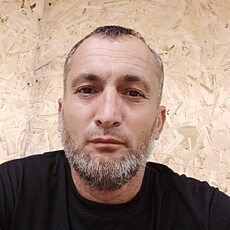 Фотография мужчины Анвар, 46 лет из г. Азов