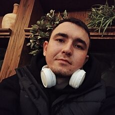 Фотография мужчины Molodoy, 24 года из г. Воронеж