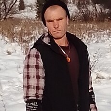 Фотография мужчины Сергей, 44 года из г. Залесово