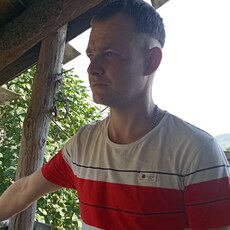 Фотография мужчины Иван, 31 год из г. Дальнегорск