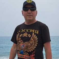 Фотография мужчины Сергей, 60 лет из г. Тюмень