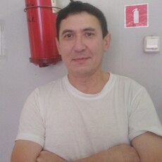 Фотография мужчины Федя, 53 года из г. Миасс