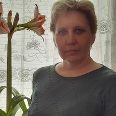 Фотография девушки Светлана, 46 лет из г. Спасск-Дальний