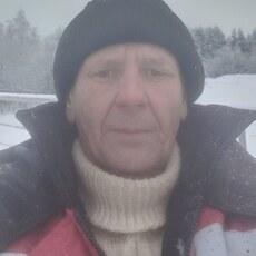 Фотография мужчины Халиль, 51 год из г. Альметьевск