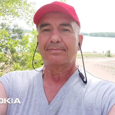 Фотография мужчины Алексей, 58 лет из г. Бийск