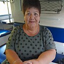 Елена, 62 года