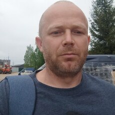 Фотография мужчины Сергей, 42 года из г. Троицк