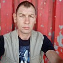 Дмитрий Останин, 45 лет