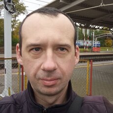 Фотография мужчины Yevhen, 42 года из г. Познань
