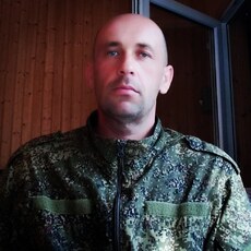 Фотография мужчины Сергей, 42 года из г. Новосиль