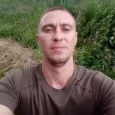 Фотография мужчины Алексей, 35 лет из г. Одесса