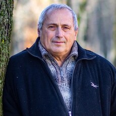 Фотография мужчины Павел, 65 лет из г. Витебск