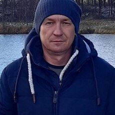 Фотография мужчины Sasha, 49 лет из г. Пинск