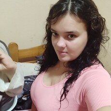Фотография девушки Даша, 28 лет из г. Берегово