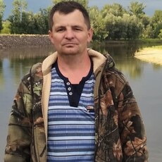 Фотография мужчины Александр, 39 лет из г. Лесосибирск