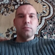 Фотография мужчины Сергей, 39 лет из г. Дубоссары