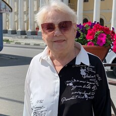 Фотография девушки Вера, 69 лет из г. Вольск