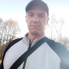 Фотография мужчины Владимир, 45 лет из г. Киров