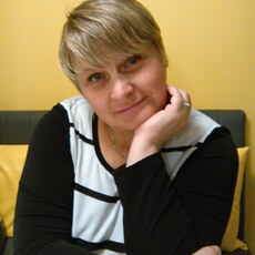 Фотография девушки Одуванчик, 53 года из г. Вилейка