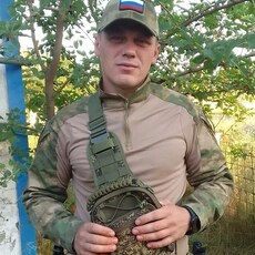 Фотография мужчины Алексей, 28 лет из г. Донецк