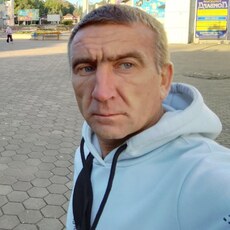 Фотография мужчины Михаил, 39 лет из г. Спасск-Дальний