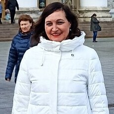 Фотография девушки Роза, 54 года из г. Новомосковск