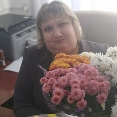 Фотография девушки Наталья, 42 года из г. Барнаул