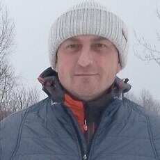 Фотография мужчины Антон, 44 года из г. Соликамск