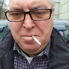 Фотография мужчины Вячеслав, 55 лет из г. Кимовск