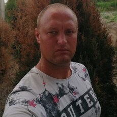 Фотография мужчины Yur, 33 года из г. Минск