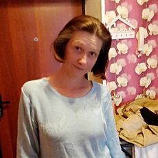 Фотография девушки Елена, 45 лет из г. Белоярский