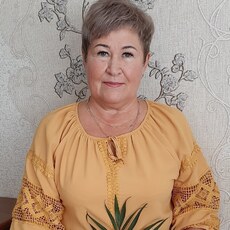 Фотография девушки Наталья Ляпунова, 65 лет из г. Усть-Каменогорск