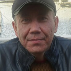 Фотография мужчины Рустам, 50 лет из г. Астрахань
