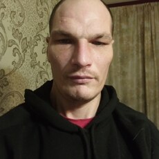 Фотография мужчины Иван, 37 лет из г. Сосногорск
